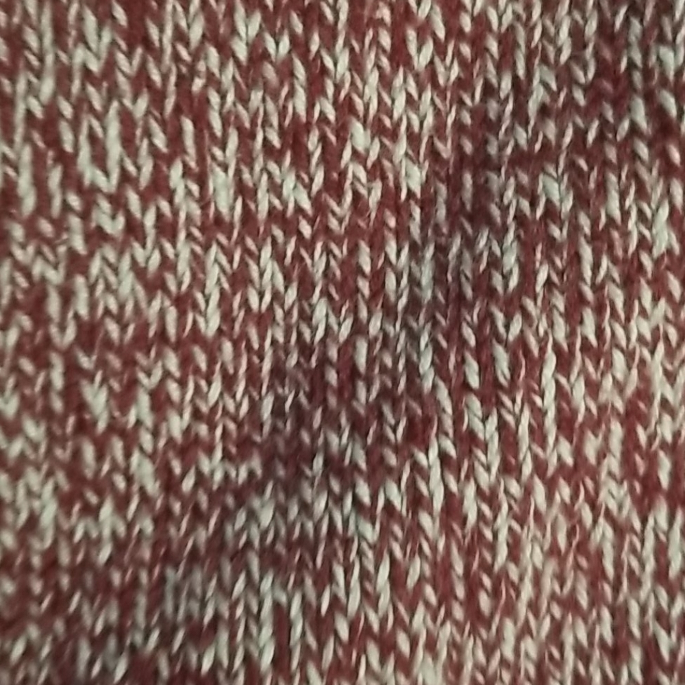 St. John's Bay Sweater